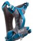 Preview: Kurgo Journey Air Harness Blau  Gr. XS